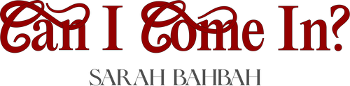 Sarah Bahbah